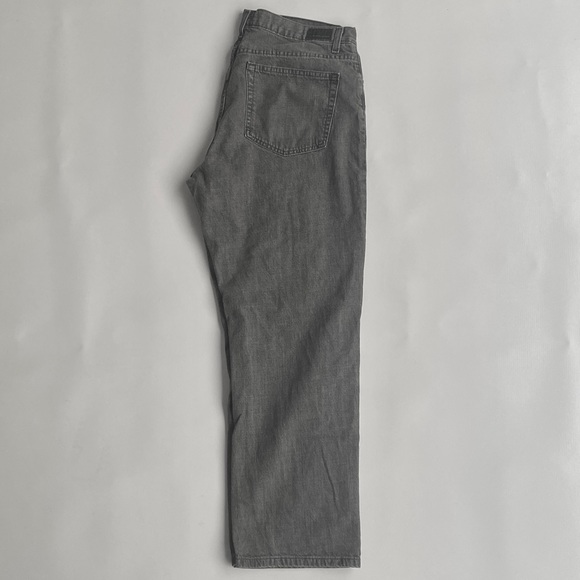 Grey Jeans 36x30 - Picture 1 of 5